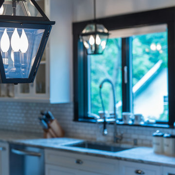 Kitchen Renovation and Addition
