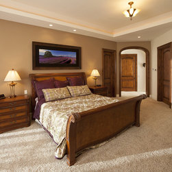 Rogue Valley Door - Products