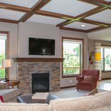 fireplaces
