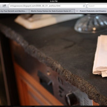 GH Counter Tops