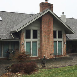 Owens Corning Driftwood - Roofing And Gutters