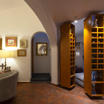 Casa Callejón