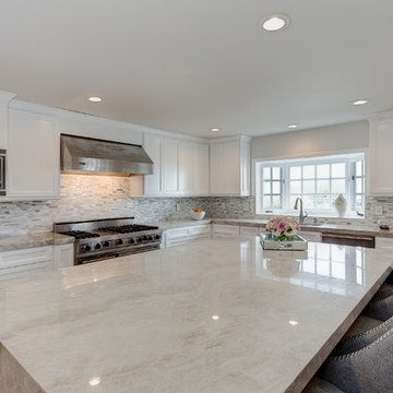 Newridge Drive After Renovation