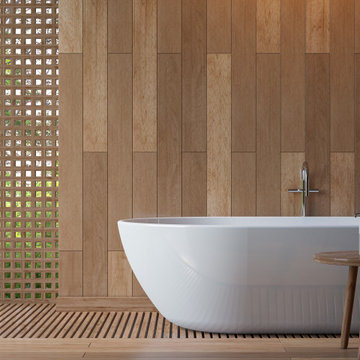 Bath Remodel