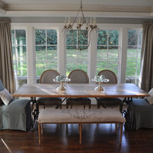 Shabby Farmhouse