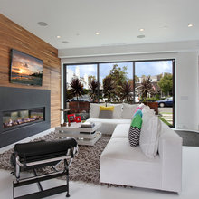 Family rooms