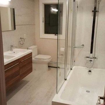 Our Completed Work