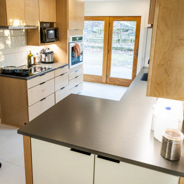 Takoma Park Kitchen