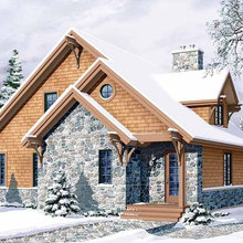 Farm House