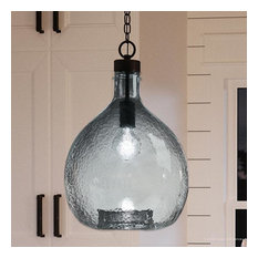 mediterranean style pendant lighting