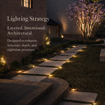 Lighting Strategy