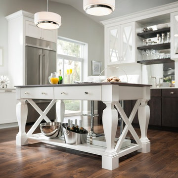 Medallion Cabinetry Designs