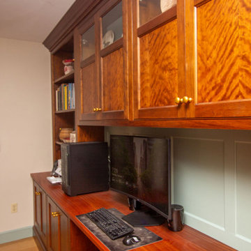 Cherry Home Office