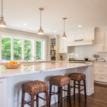 Blue Ridge Road, North Andover, MA