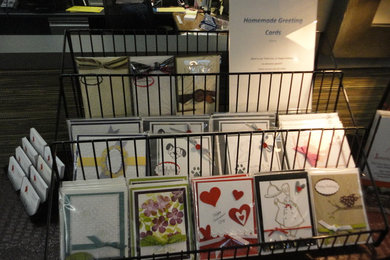 Greeting Cards