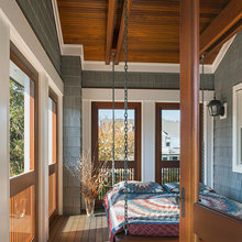 Porches……enclosed