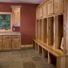 Mud Rooms