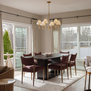 Featherwinds — 55+ Homes in Halifax, MA
