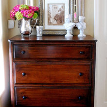Chest of Drawers for No Man's Nook or Carolyn's Study