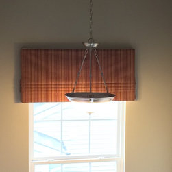 Model Homes - Valances