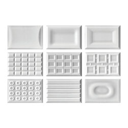 Cacao W - Wall & Floor Tiles