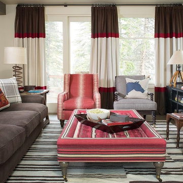 Deer Valley, Utah Retreat