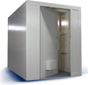 Storm Shelters, Bunkers, and Safe Rooms for Life Safety and Security