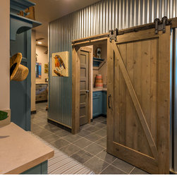 Fearon Residence - Products