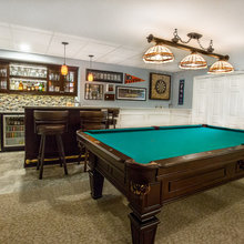 Upstairs Great Room/loft