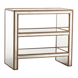 ASTRE SIDE TABLE - Side Tables And End Tables