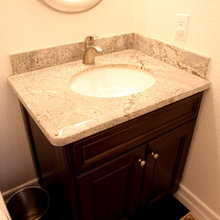 Bathroom Ideas