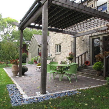 Fox Point Patio