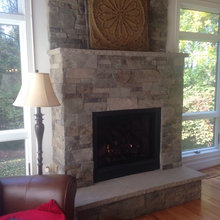 stonework