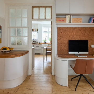 Art-Deco moves with the times