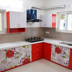 Rajapushpa Atria - Products