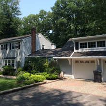 Roofing