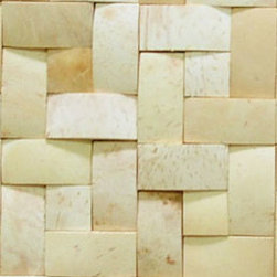Kirei Coco Tiles - Tile
