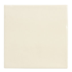 Tuileries Field in Pastis - Tile