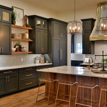 KITH Kitchen Cabinets