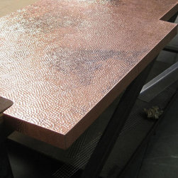 Countertop - Kitchen Countertops