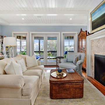 Bayside Residence