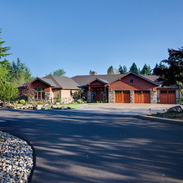 Silverton Residence