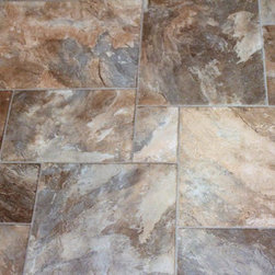 Armstrong Vivero LVT flooring - Vinyl Flooring