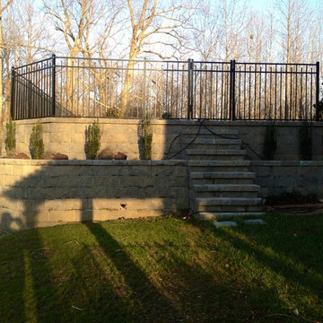 The Great Wall of Gallo