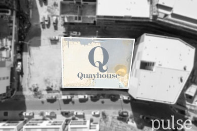 Quayhouse