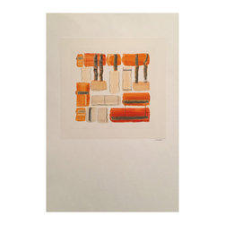 Jan Macleod - Original Art - Paintings