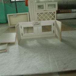 how to assemble kitchen cabinets ideas - Kitchen Cabinetry