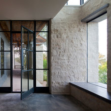 Austin Exterior