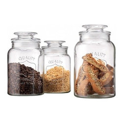 Mason Jars - Products