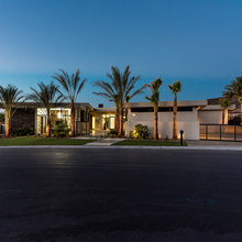 SUNWEST CUSTOM HOMES- SERENITY